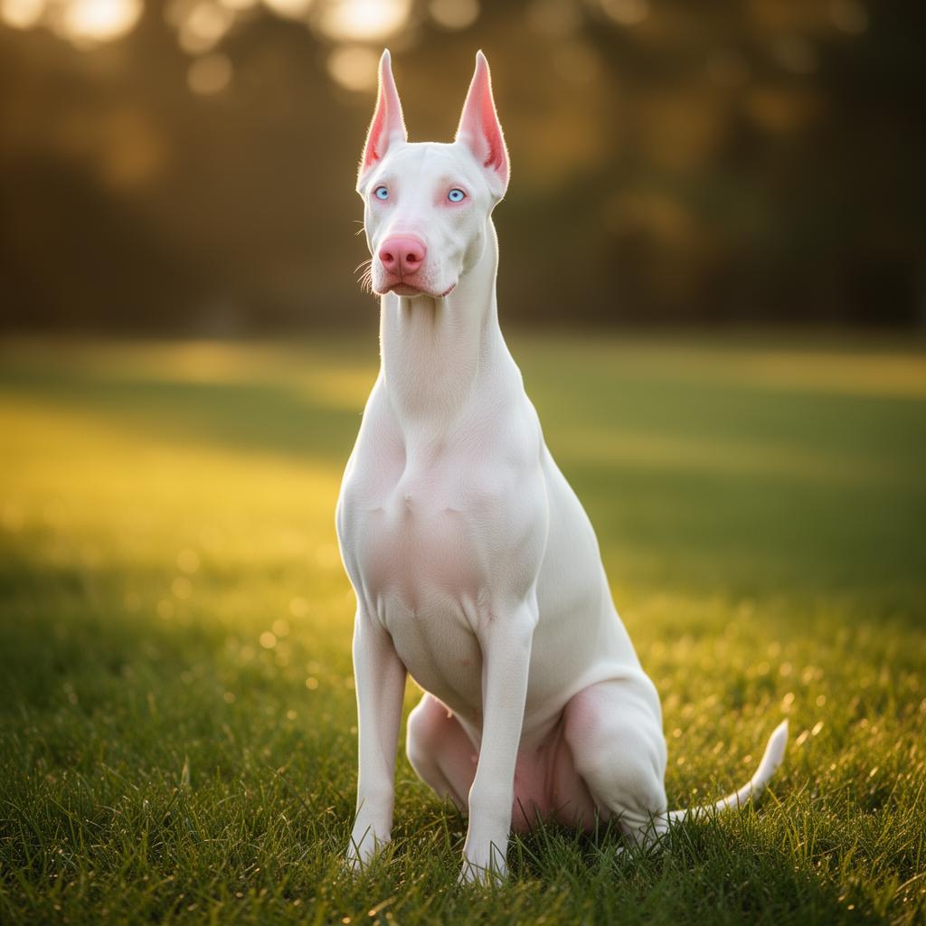 Cómo enviamos cachorros a Estados Unidos, México y Canadá
